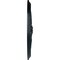 Ekena Millwork Swindon Ceiling Medallion (Fits Canopies up to 2 7/8"), Hnd-Painted Night Shade, 16 7/8"OD x 1 1/2"P CM16SWNSF - alternate 2